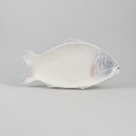 572027 Fish dish